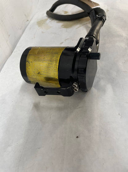 2004 Pontiac GTO Oil Catch Can - Day's Parts Yard