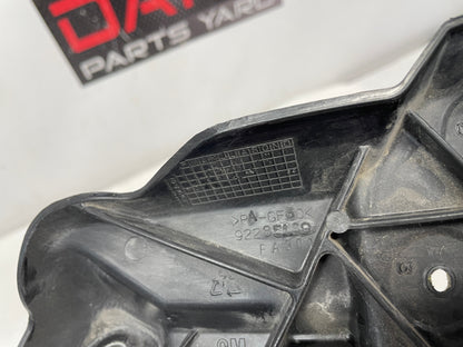 2017 Chevy SS Sedan RH Passenger Fender Bumper Bracket OEM - Day's Parts Yard