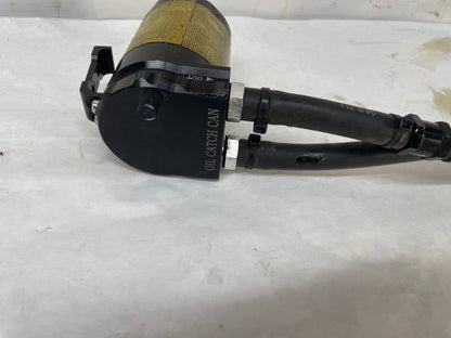 2004 Pontiac GTO Oil Catch Can - Day's Parts Yard