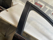 2017 Chevy SS Sedan Front RH Passenger Exterior Door OEM - Day's Parts Yard
