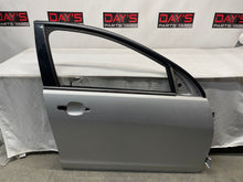 2017 Chevy SS Sedan Front RH Passenger Exterior Door OEM