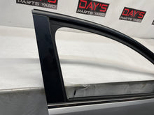 2017 Chevy SS Sedan Front RH Passenger Exterior Door OEM