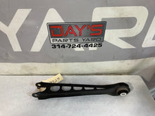 2018 Chevy Camaro ZL1 1LE Rear LH Driver Lower Control Arm OEM - Day's Parts Yard