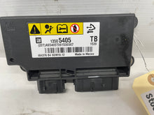 2010 Chevy Camaro SS Airbag Air Bag Control Module OEM - Day's Parts Yard