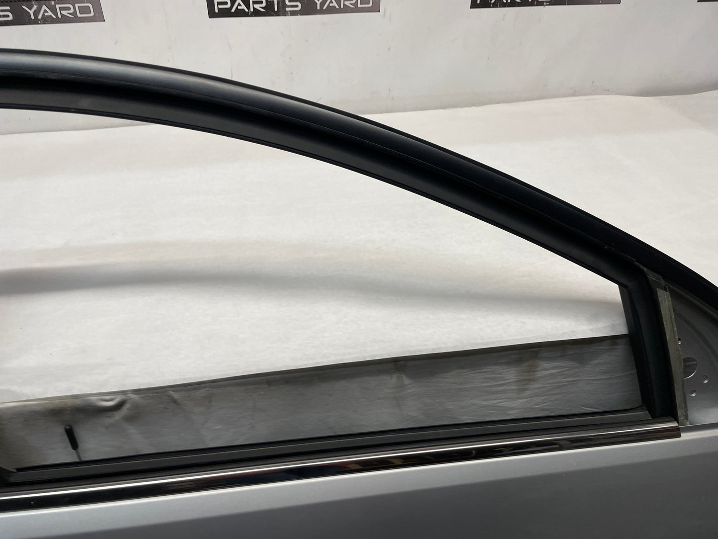 2017 Chevy SS Sedan Front RH Passenger Exterior Door OEM - Day's Parts Yard