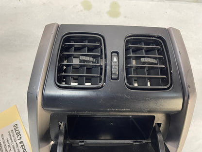 2005 Pontiac GTO Center Console OEM - Day's Parts Yard