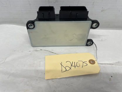 2010 Chevy Camaro SS Airbag Air Bag Control Module OEM - Day's Parts Yard