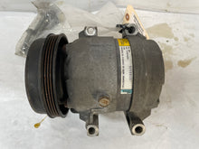 2004 Pontiac GTO AC Air Conditioner Compressor w/ Hardware OEM - Day's Parts Yard