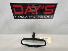2014 Cadillac CTS-V Coupe Rear View Rearview Mirror OEM