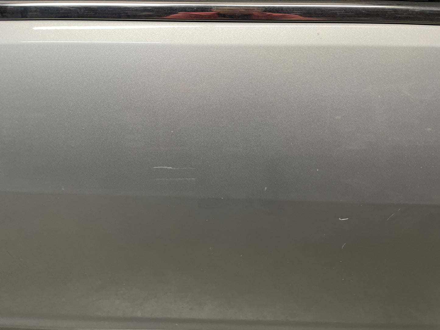 2017 Chevy SS Sedan Front RH Passenger Exterior Door OEM - Day's Parts Yard