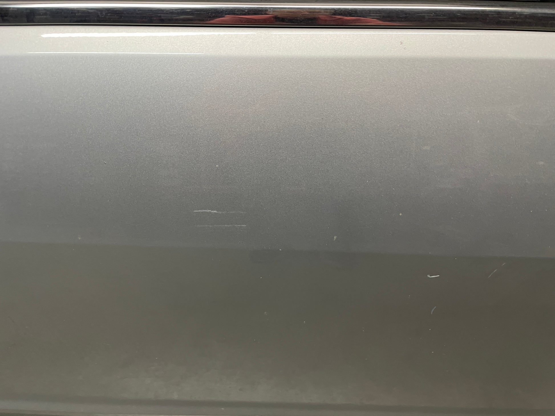 2017 Chevy SS Sedan Front RH Passenger Exterior Door OEM - Day's Parts Yard