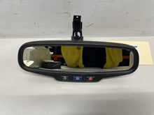 2014 Cadillac CTS-V Coupe Rear View Rearview Mirror OEM