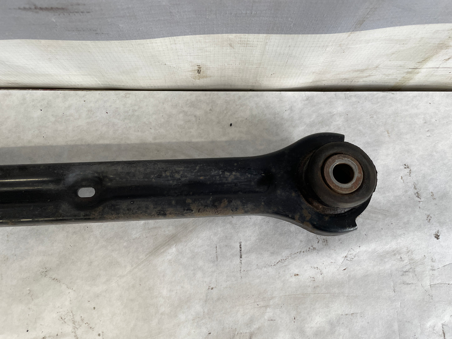 2008 Pontiac G8 GT Rear LH Driver Control Arm OEM - Day's Parts Yard
