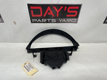 2009 Pontiac G8 Base Speedometer Gauge Cluster Bezel Trim Panel Plate OEM - Day's Parts Yard