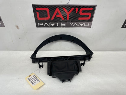 2009 Pontiac G8 Base Speedometer Gauge Cluster Bezel Trim Panel Plate OEM - Day's Parts Yard
