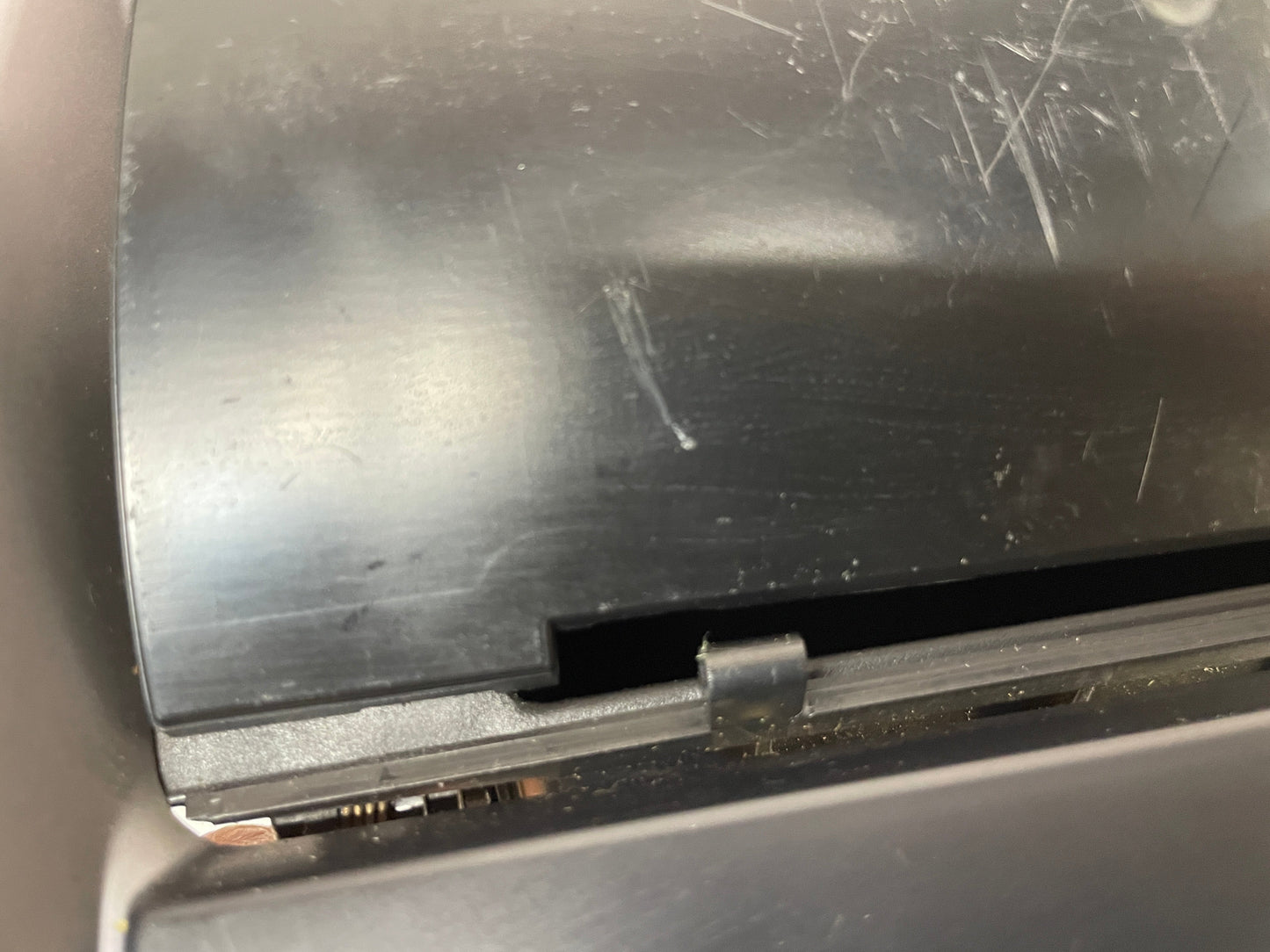 2005 Pontiac GTO Center Console OEM - Day's Parts Yard