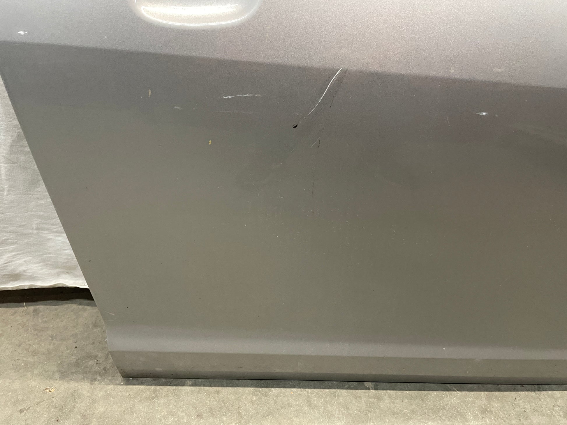 2017 Chevy SS Sedan Front RH Passenger Exterior Door OEM - Day's Parts Yard