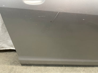 2017 Chevy SS Sedan Front RH Passenger Exterior Door OEM - Day's Parts Yard