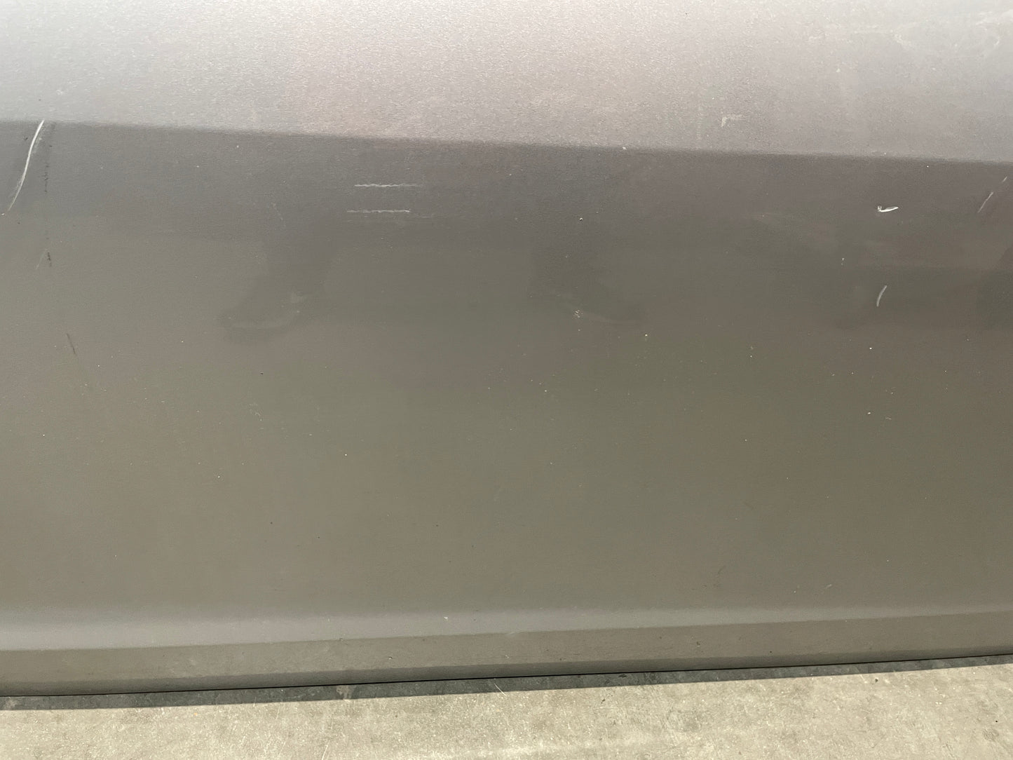 2017 Chevy SS Sedan Front RH Passenger Exterior Door OEM - Day's Parts Yard