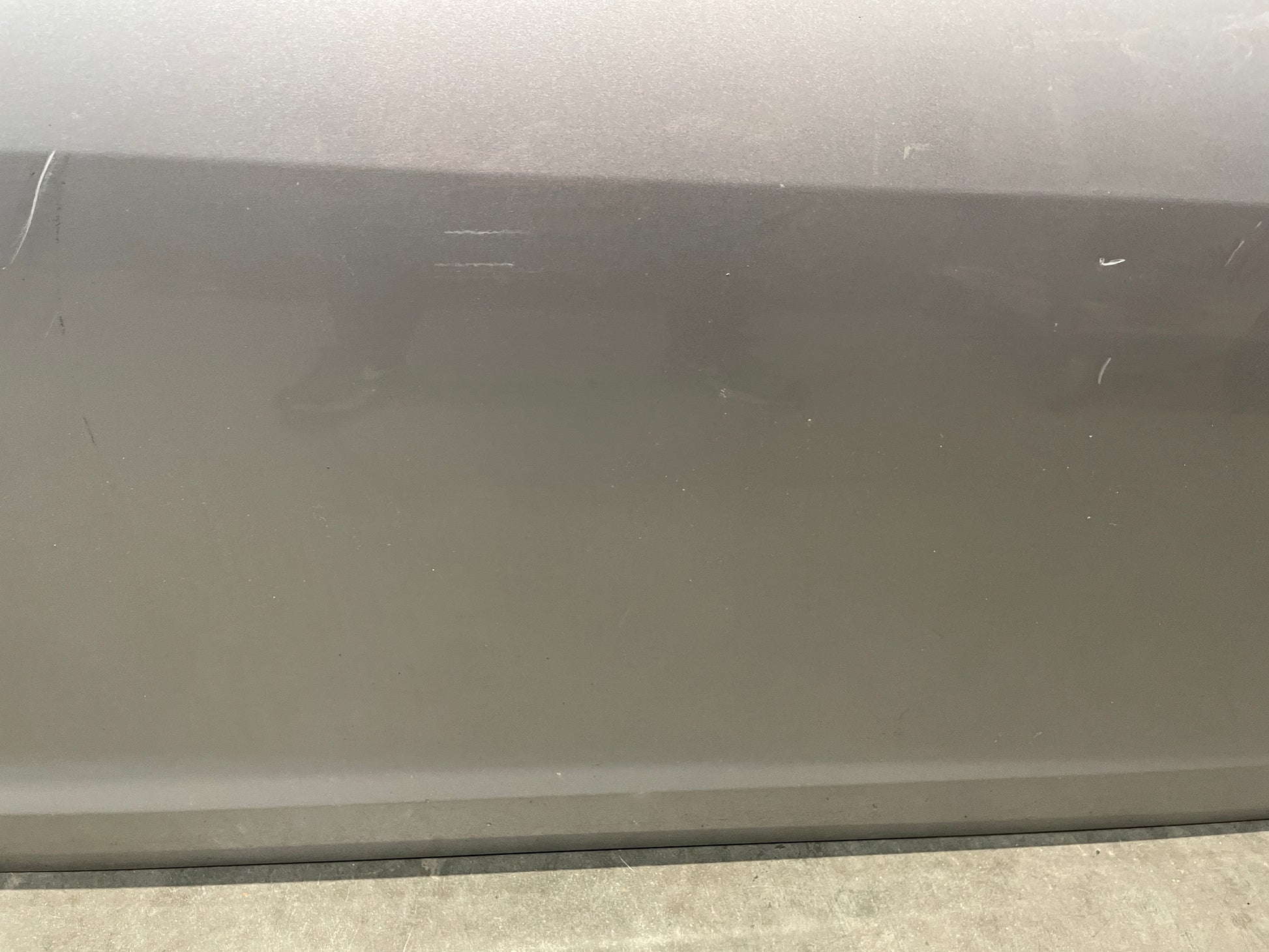 2017 Chevy SS Sedan Front RH Passenger Exterior Door OEM - Day's Parts Yard