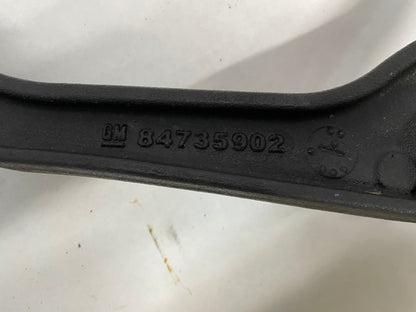 2022 GMC Sierra C2500 LH Driver Front Upper Control Arm OEM - Day's Parts Yard