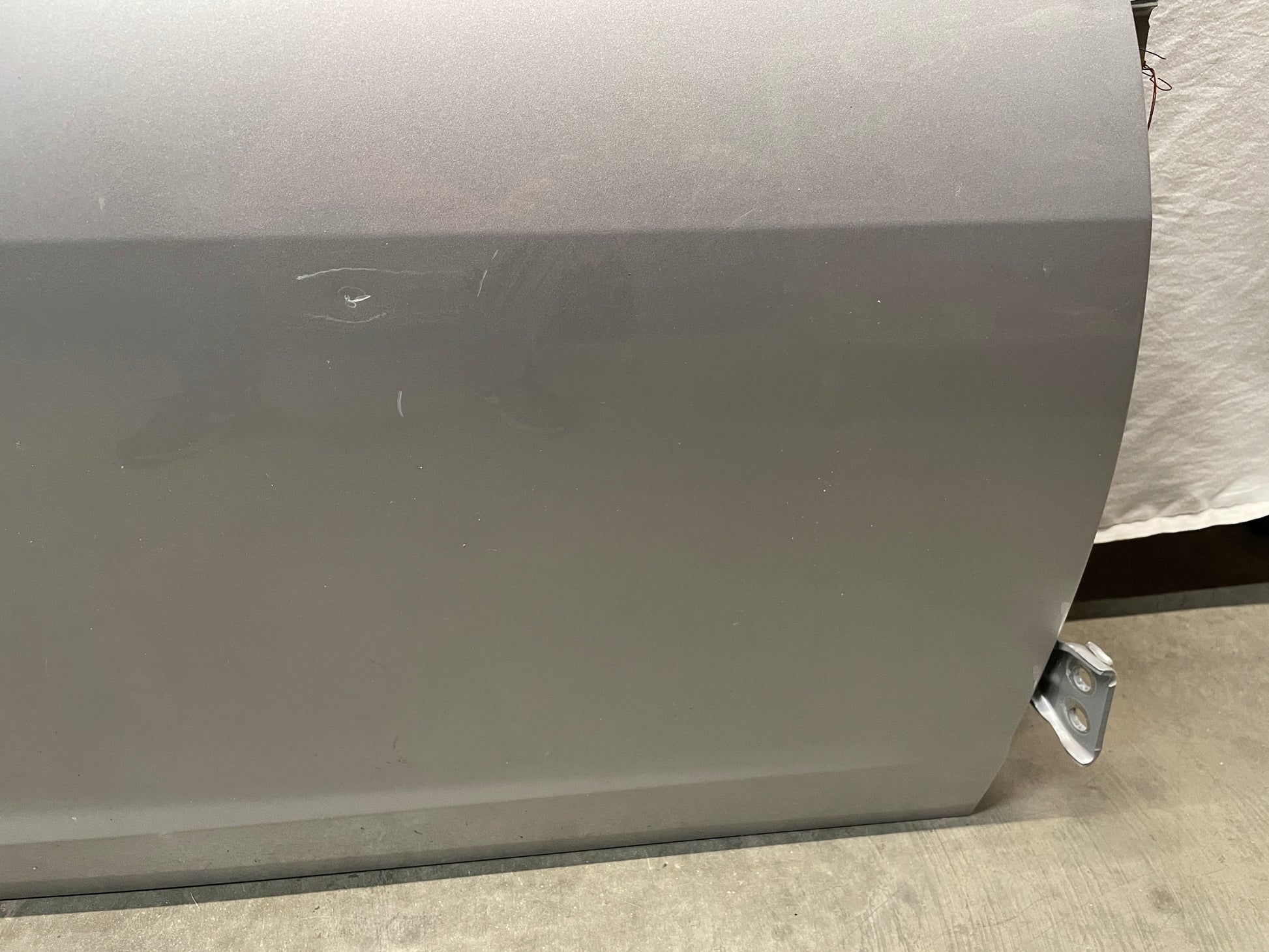 2017 Chevy SS Sedan Front RH Passenger Exterior Door OEM - Day's Parts Yard