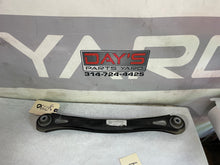 2018 Chevy Camaro ZL1 1LE Rear RH Passenger Control Arm Adjust Link Rod OEM - Day's Parts Yard