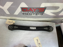 2018 Chevy Camaro ZL1 1LE Rear RH Passenger Control Arm Adjust Link Rod OEM - Day's Parts Yard