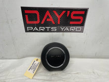 2010 Chevy Camaro SS Steering Wheel Airbag Air Bag OEM - Day's Parts Yard