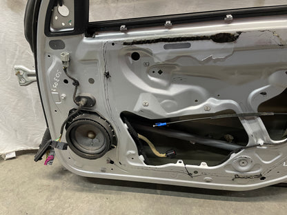 2017 Chevy SS Sedan Front RH Passenger Exterior Door OEM - Day's Parts Yard