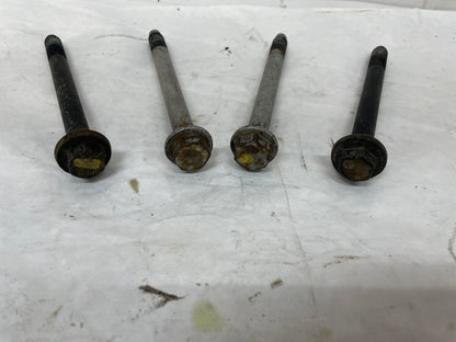 2004 Pontiac GTO Front Suspension Cradle K Member Hardware Bolts OEM - Day's Parts Yard