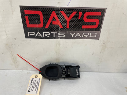 2004 Chevy C5 Corvette RH Passenger Interior Door Handle OEM - Day's Parts Yard