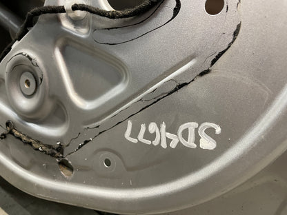 2017 Chevy SS Sedan Front RH Passenger Exterior Door OEM - Day's Parts Yard