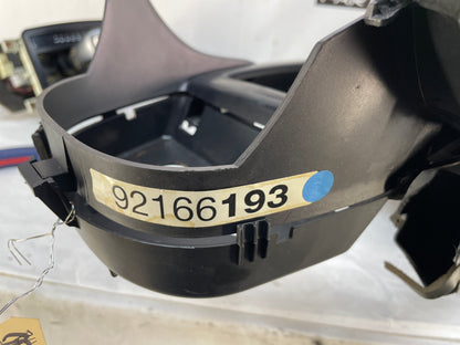 2005 Pontiac GTO Center Console OEM - Day's Parts Yard