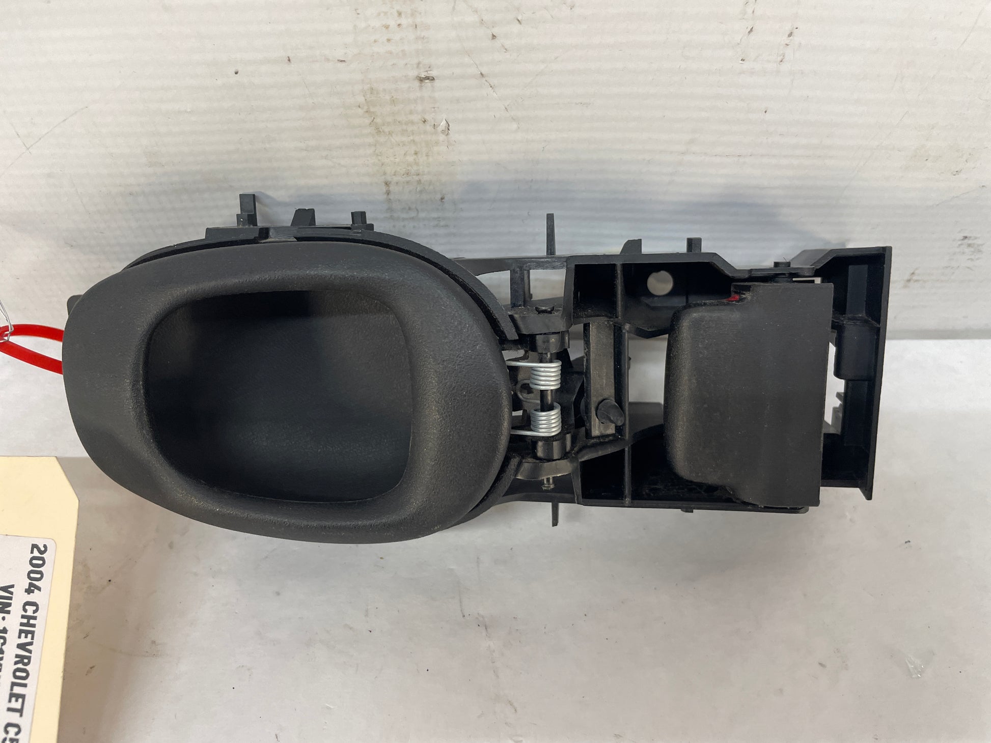2004 Chevy C5 Corvette RH Passenger Interior Door Handle OEM - Day's Parts Yard