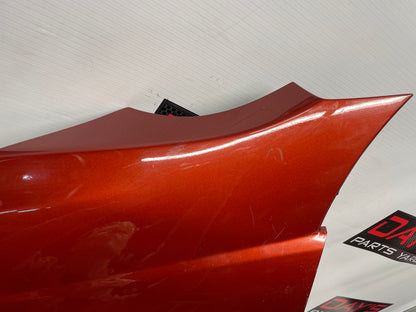 2015 Chevy SS Sedan LH Driver Front Fender OEM - Day's Parts Yard