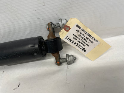 2022 GMC Sierra C2500 RH Passenger Front Shock Strut Absorber OEM - Day's Parts Yard