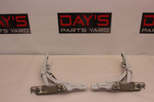 2016 Chevy SS Sedan RH & LH Trunk Hinges OEM - Day's Parts Yard