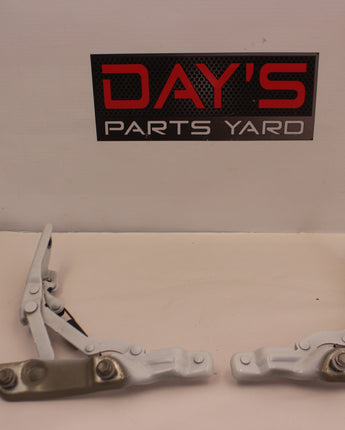 2016 Chevy SS Sedan RH & LH Trunk Hinges OEM