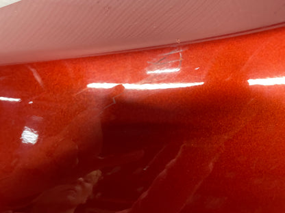 2015 Chevy SS Sedan LH Driver Front Fender OEM - Day's Parts Yard