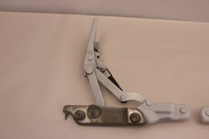 2016 Chevy SS Sedan RH & LH Trunk Hinges OEM