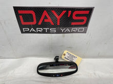 2010 Chevy Camaro SS Rearview Mirror w/OnStar OEM - Day's Parts Yard