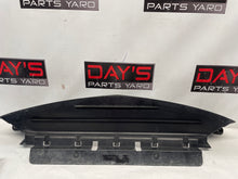 2005 Pontiac GTO Radiator Air Inlet Lower Duct OEM