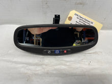 2010 Chevy Camaro SS Rearview Mirror w/OnStar OEM - Day's Parts Yard