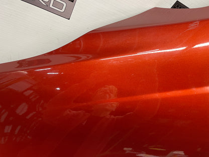 2015 Chevy SS Sedan LH Driver Front Fender OEM - Day's Parts Yard