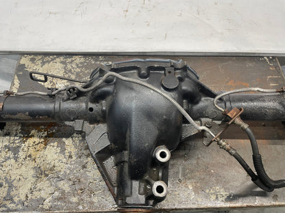 2000 Pontiac Firebird Formula 3.42 LSD 4 Channel Rear End Axle Differential OEM