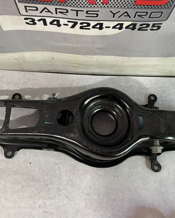 2018 Chevy Camaro ZL1 1LE Rear LH Driver Suspension Lower Control Arm OEM