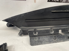 2005 Pontiac GTO Radiator Air Inlet Lower Duct OEM
