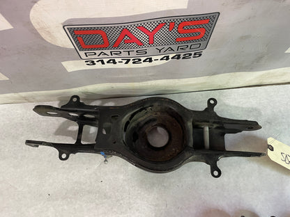 2018 Chevy Camaro ZL1 1LE Rear LH Driver Suspension Lower Control Arm OEM - Day's Parts Yard