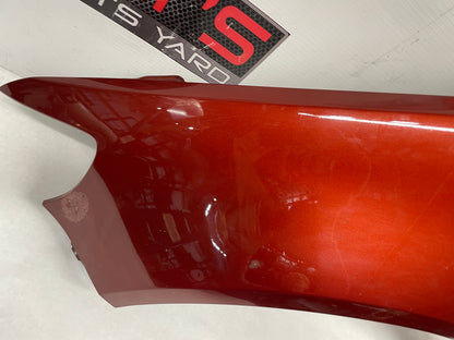 2015 Chevy SS Sedan LH Driver Front Fender OEM - Day's Parts Yard